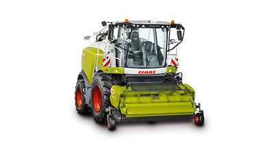 JAGUAR 900 HRC LRC Przyrządy robocze