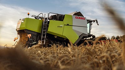 Przyrządy robocze EVION 400