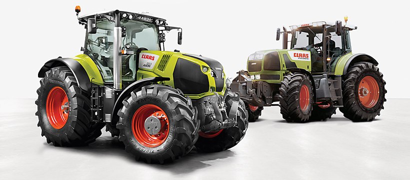 ARION, AXION, AXOS, ELIOS, NEXOS, TALOS, XERION Ciągniki, Ciągnik, Traktor, Traktor, Traktory, Ciągnik rolniczy, Ciągniki rolnicze